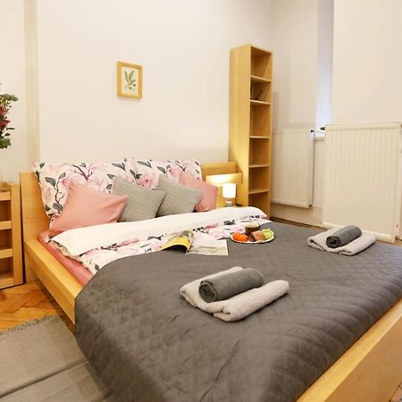 Cozy Place In Cracovia Exterior foto