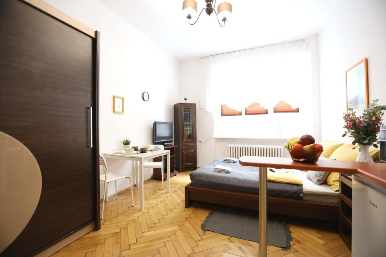 Cozy Place In Cracovia Exterior foto